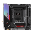 ASRock Z790 PG-ITX/TB4 Processor family Intel