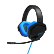 Energy Sistem Gaming Headset ESG 4 Surround 7.1 Built-in microphone