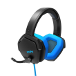 Energy Sistem Gaming Headset ESG 4 Surround 7.1 Built-in microphone