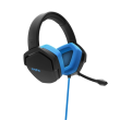 Energy Sistem Gaming Headset ESG 4 Surround 7.1 Built-in microphone