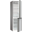 Gorenje Refrigerator RK6192EXL4 Energy efficiency class E