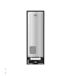 Gorenje Refrigerator NRK6192SYBK Energy efficiency class E