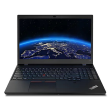 Lenovo ThinkPad  P15v (Gen 3) Black