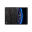 Lenovo ThinkPad  P15v (Gen 3) Black