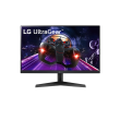 LG Gaming Monitor 24GN60R-B  23.8 "