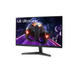 LG Gaming Monitor 24GN60R-B  23.8 "