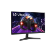 LG Gaming Monitor 24GN60R-B  23.8 "