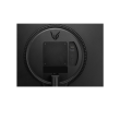 LG Gaming Monitor 24GN60R-B  23.8 "