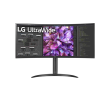 LG Curved Monitor 34WQ75C-B 34 "
