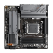 Gigabyte B650M GAMING X AX 1.1 M/B Processor family AMD