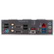 Gigabyte B650M GAMING X AX 1.1 M/B Processor family AMD