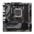 Gigabyte B650M DS3H 1.0 M/B Processor family AMD