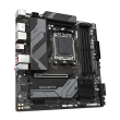 Gigabyte B650M DS3H 1.0 M/B Processor family AMD