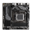 Gigabyte B650M DS3H 1.0 M/B Processor family AMD