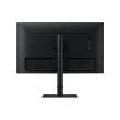 Samsung Monitor LS27A800UNUXEN 27 "