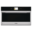 Whirlpool Microwave Oven W9 MD260 IXL Built-in
