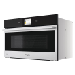 Whirlpool Microwave Oven W9 MD260 IXL Built-in