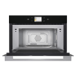 Whirlpool Microwave Oven W9 MD260 IXL Built-in