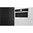 Whirlpool Microwave Oven W9 MD260 IXL Built-in