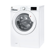 Hoover Washing Machine H3W4 472DE/1-S H-WASH 300 LITE Energy efficiency class D