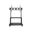 Neomounts By Newstar TV SET ACC FLOOR STAND 60-105"/NS-M4000BLACK NEOMOUNTS | Neomounts