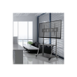 Neomounts By Newstar TV SET ACC FLOOR STAND 60-105"/NS-M4000BLACK NEOMOUNTS | Neomounts