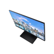 Samsung Flat Monitor 	LF24T450FQRXEN 24 "
