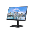 Samsung Flat Monitor 	LF24T450FQRXEN 24 "