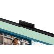 Samsung Flat Monitor LS24A400VEUXEN 24 "