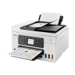 Multifunctional Printer | MAXIFY GX4050 | Inkjet | Colour | Multifunctional printer | A4 | Wi-Fi | W