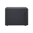 QNAP 4-Bay  TR-004  Up to 4 HDD/SSD Hot-Swap