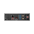 MSI MAG B650M MORTAR WIFI Processor family AMD Processor socket AM5 DDR5 DIMM Memory slots 4 Suppor