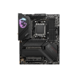 MSI MPG X670E CARBON WIFI Processor family AMD Processor socket AM5 DDR5 DIMM Memory slots 4 Support