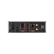 MSI MPG X670E CARBON WIFI Processor family AMD Processor socket AM5 DDR5 DIMM Memory slots 4 Support