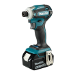 Makita DTD172Z 18V LXT Brushless Impact Driver (Bare Tool)