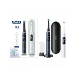 Oral-B Electric Toothbrush iO8 Series Duo Rechargeable