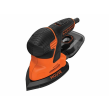 Triangular Sander | KA2500K-QS | 120 W