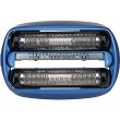 Braun CoolTec Combi Pack Cassette replacement head 40B Blue