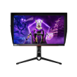 AOC Monitor  Agon Pro AG254FG  24.5 " IPS FHD 16:9 1 ms 400 cd/m² Black 360 Hz HDMI ports quantity 