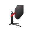 AOC Monitor  Agon Pro AG254FG  24.5 " IPS FHD 16:9 1 ms 400 cd/m² Black 360 Hz HDMI ports quantity 