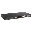 D-Link DGS-1100 Series Gigabit Smart Managed Switches DGS-1100-26MPV2 Managed L2