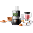 Philips Compact Food processor HR7530/10 Viva Collection 850 W