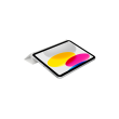 Apple Folio for iPad (10th generation) White