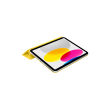 Apple Folio for iPad (10th generation) Lemonade