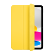 Apple Folio for iPad (10th generation) Lemonade