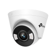 TP-LINK VIGI 4MP Full-Colour Turret Network Camera VIGI C440 Dome 4 MP 2.8 mm H.265+/H.265/H.264+/H.