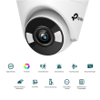 TP-LINK VIGI 4MP Full-Colour Turret Network Camera VIGI C440 Dome 4 MP 2.8 mm H.265+/H.265/H.264+/H.
