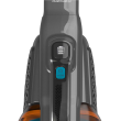 BLACK & DECKER Vacuum Cleaner | BHHV320B-QW | Cordless operating | Handstick | 12 V | Operating time