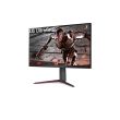 LG 32GN650-B 32”  2560x1440/16:9/1-5ms/280cd/m2/ HDMI DisplayPort