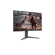 LG 32GN650-B 32”  2560x1440/16:9/1-5ms/280cd/m2/ HDMI DisplayPort